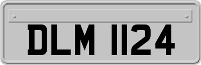 DLM1124