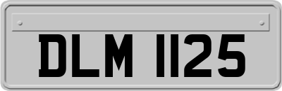 DLM1125
