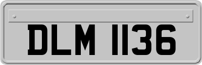 DLM1136