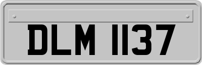 DLM1137