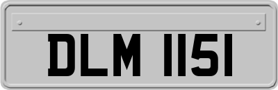 DLM1151