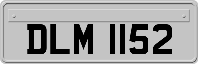 DLM1152