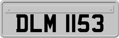 DLM1153