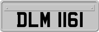 DLM1161