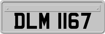 DLM1167