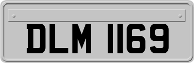 DLM1169