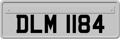 DLM1184