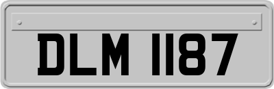 DLM1187