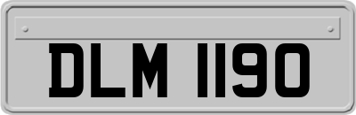 DLM1190