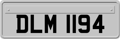 DLM1194