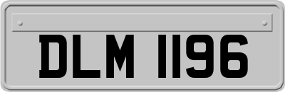 DLM1196