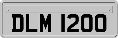 DLM1200