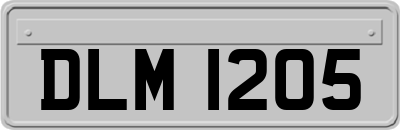 DLM1205