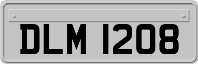 DLM1208