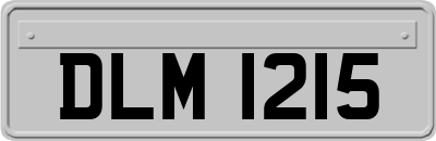 DLM1215