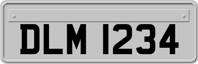 DLM1234