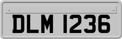 DLM1236