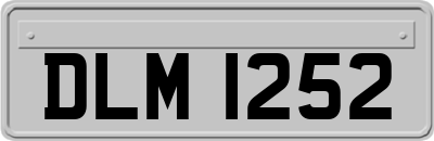 DLM1252