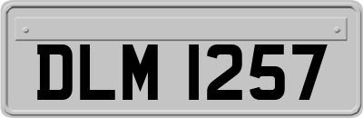DLM1257