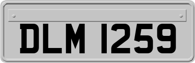 DLM1259