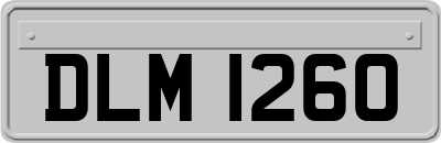 DLM1260