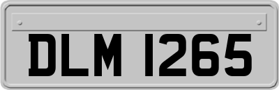 DLM1265