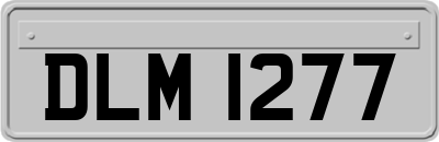 DLM1277