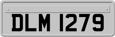 DLM1279