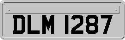 DLM1287