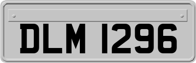 DLM1296