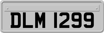 DLM1299