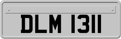 DLM1311