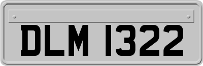 DLM1322
