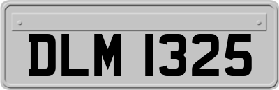 DLM1325
