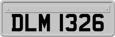 DLM1326