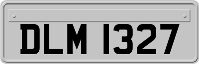 DLM1327