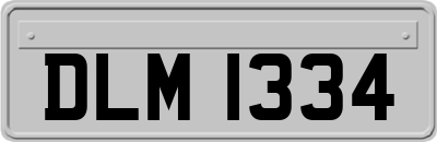 DLM1334