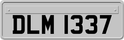 DLM1337