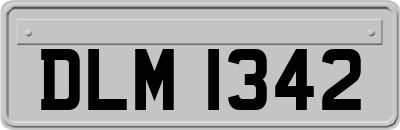 DLM1342