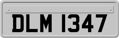 DLM1347