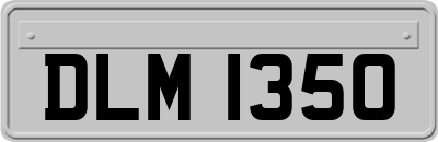 DLM1350