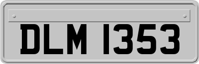 DLM1353