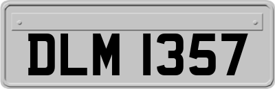 DLM1357