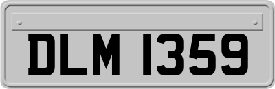 DLM1359