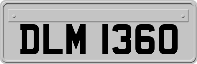DLM1360
