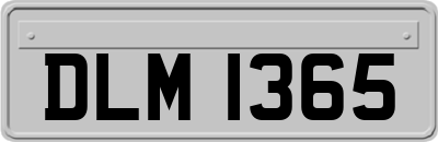 DLM1365