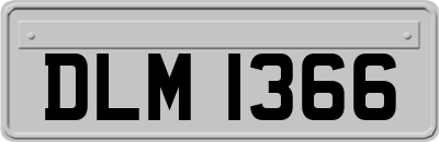 DLM1366
