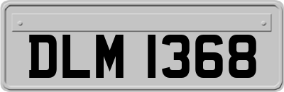 DLM1368