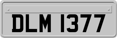 DLM1377