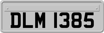 DLM1385